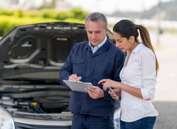 Auto insurance consultation in Crestline, CA