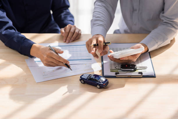 Licensed insurance agency in Crestline, CA